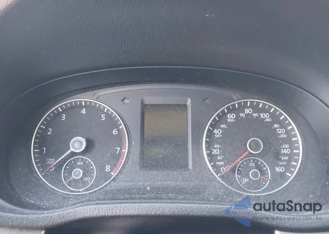 2015 Volkswagen Passat 1.8T Wolfsburg Edition from USA, damaged, VIN 1VWAT7A33FC048688